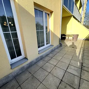 Apartment 122 Certovka, Karlsbad