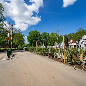 Europarcs Het Amsterdamse Bos Nederländerna