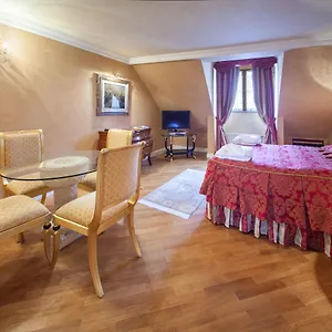 Alchymist Grand Hotel&spa Hotel Prag
