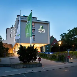 Express - Fürth, An Ihg Hotel Fürth