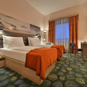 Ramada Airport Tjeckien