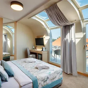 Clement Hotel Prag