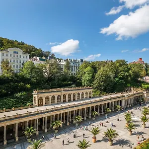 Ontario *** Karlovy Vary