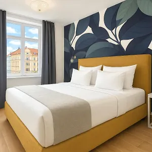 Eight Secrets Boutique By Dwellfort Aparthotel Praha