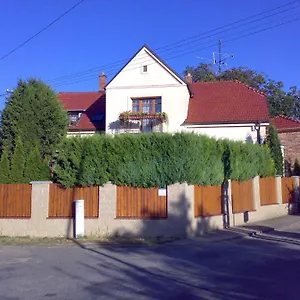 Cihelna Penzion Brno