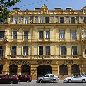 Luna Penzion Brno