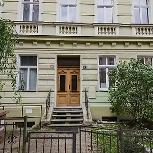 Apartment Aqua, Karlsbad