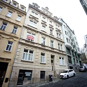 Apartman Moravska 188 Apartment Karlsbad