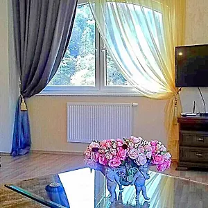 Apartment Lyra, Karlsbad