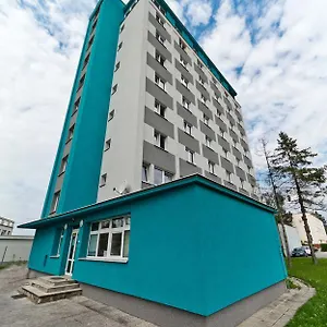 Hotelak Martinov Hotel Ostrava