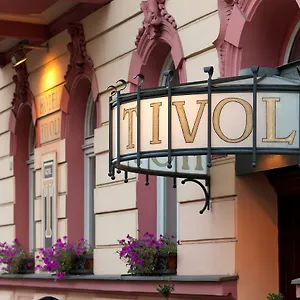 Tivoli Tjeckien