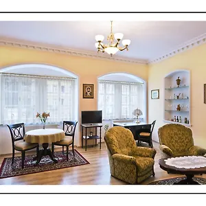 Apartment Napoleon, Karlsbad