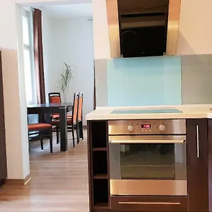 Apartment Serena, Karlsbad