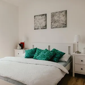 Apartament Wake Up 