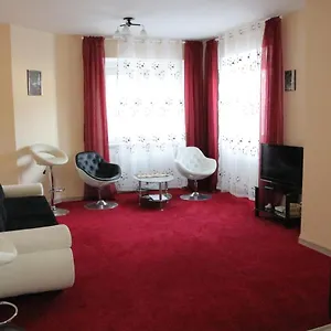 Apartment Vera, Karlsbad