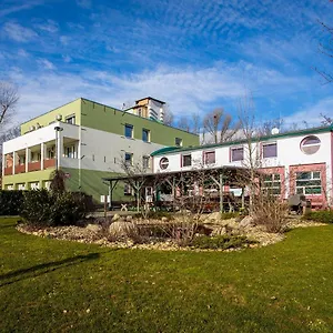 školička Hotel Praha