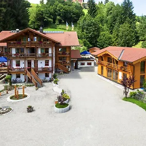 - Restaurant Forellenbach Hotel Fischen im Allgäu