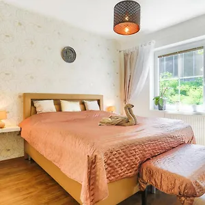 Apartment Carla, Karlsbad